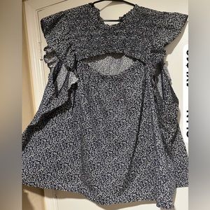 Old navy plus size Top
